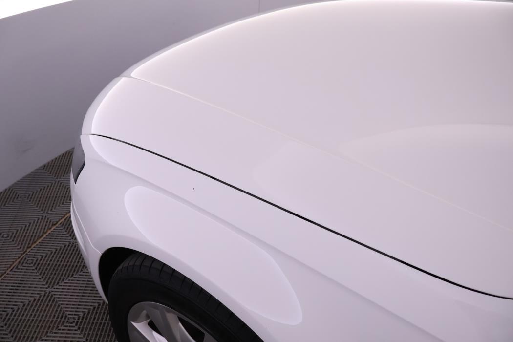 AUDI A4 2012
