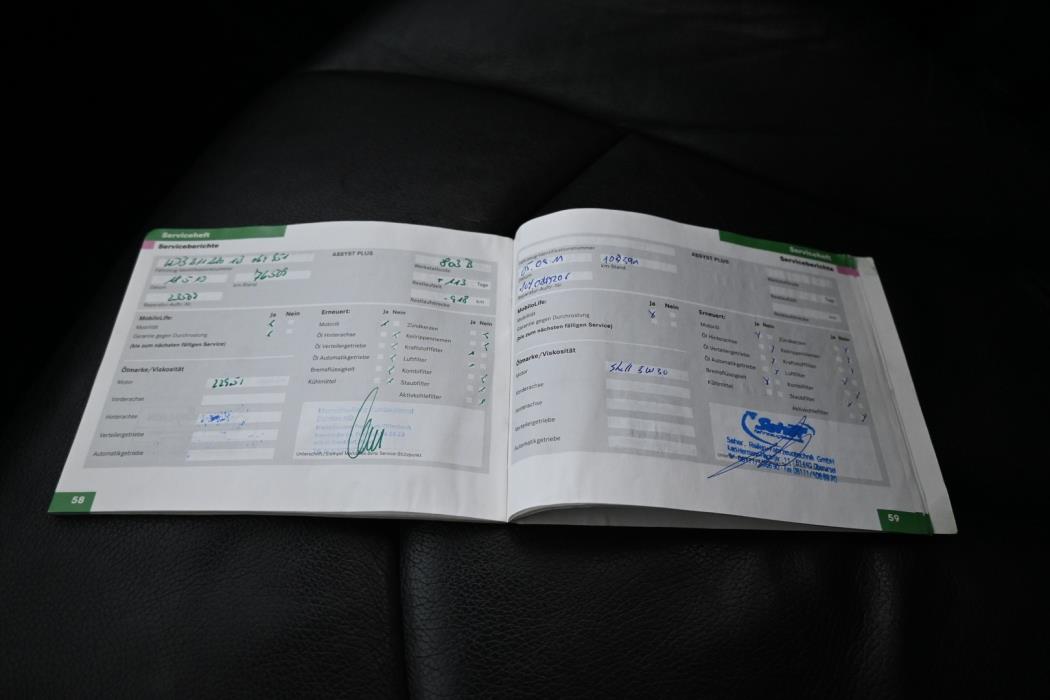 MERCEDES-BENZ E 2007