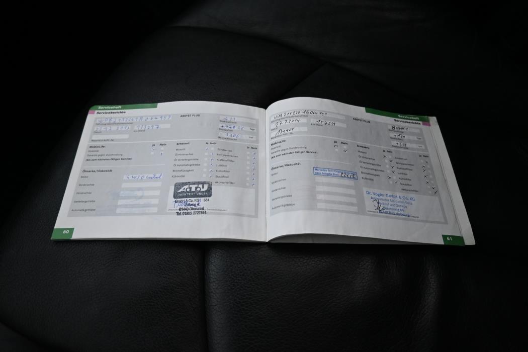 MERCEDES-BENZ E 2007