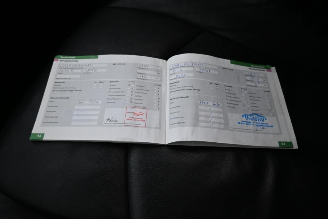 MERCEDES-BENZ E 2007