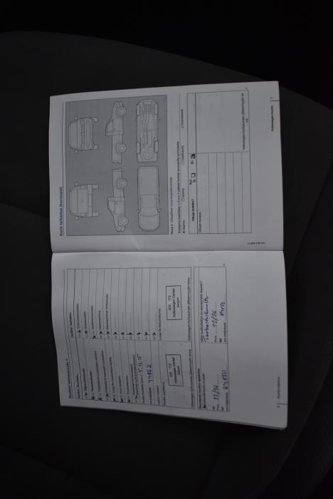 VOLKSWAGEN Amarok 2014