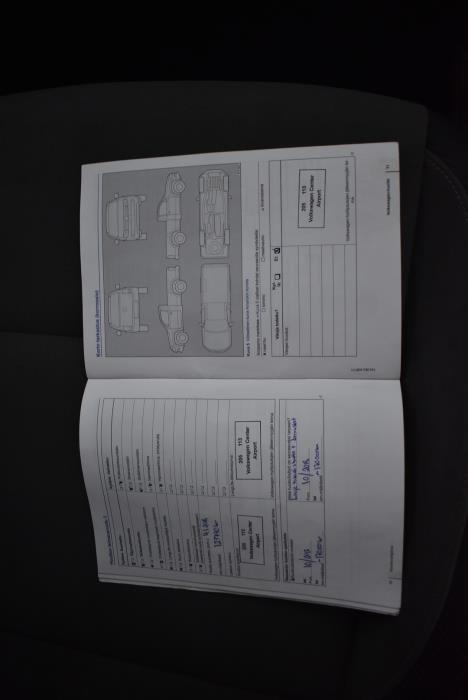 VOLKSWAGEN Amarok 2014