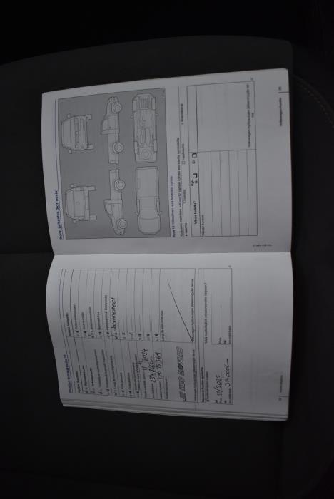 VOLKSWAGEN Amarok 2014