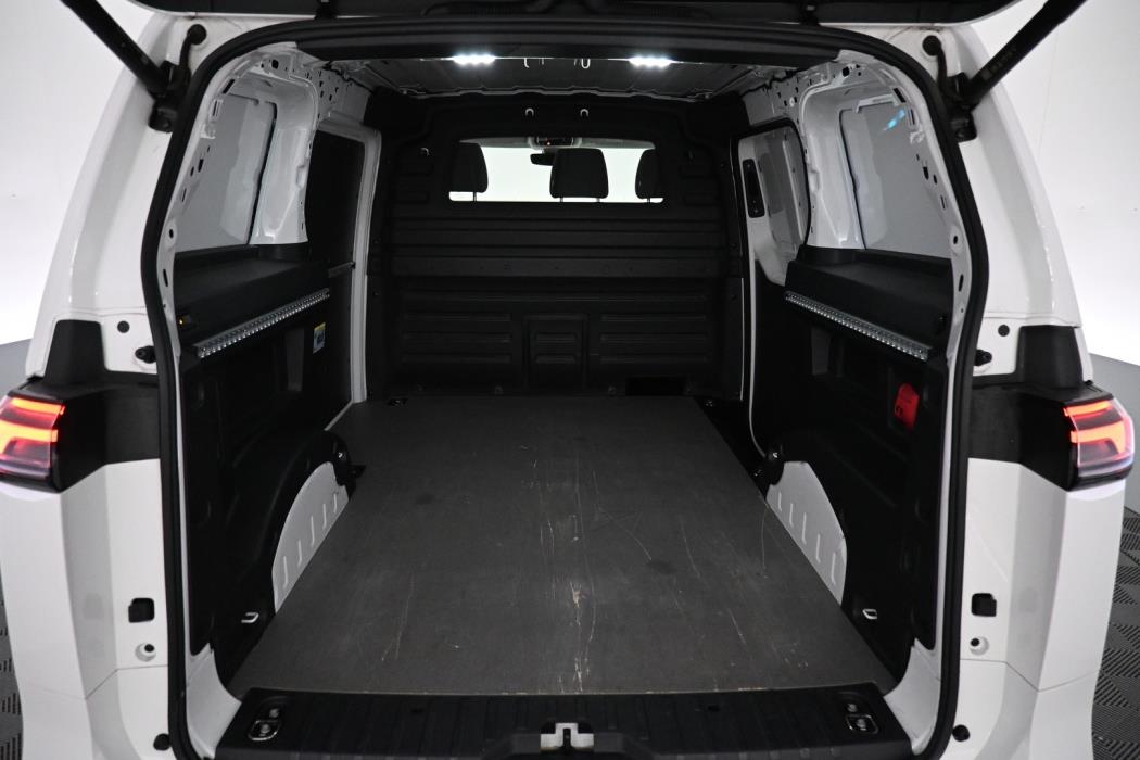 VOLKSWAGEN ID. BUZZ CARGO 2023