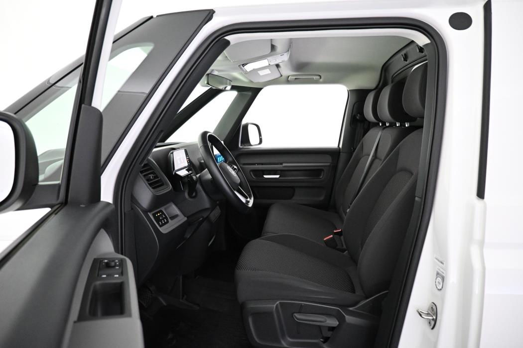 VOLKSWAGEN ID. BUZZ CARGO 2023