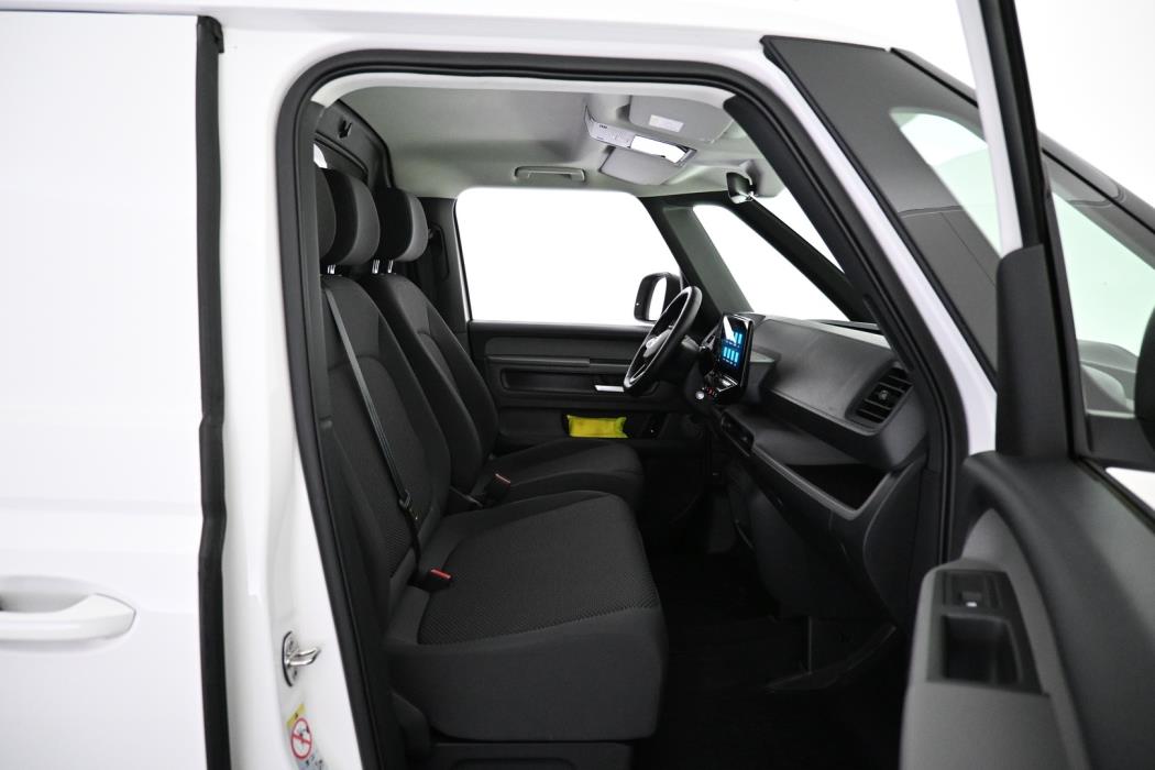 VOLKSWAGEN ID. BUZZ CARGO 2023