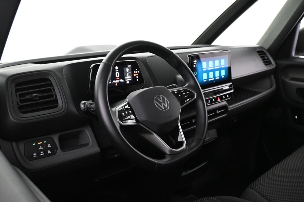 VOLKSWAGEN ID. BUZZ CARGO 2023
