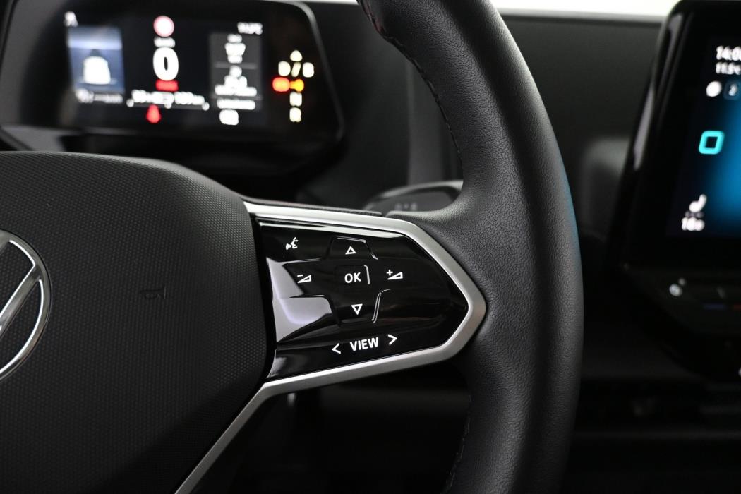 VOLKSWAGEN ID. BUZZ CARGO 2023