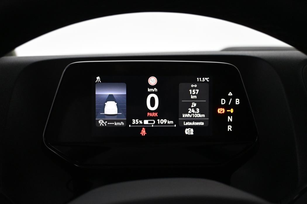 VOLKSWAGEN ID. BUZZ CARGO 2023