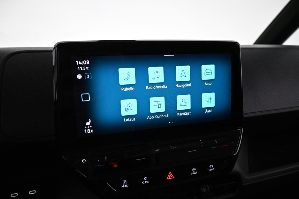 VOLKSWAGEN ID. BUZZ CARGO 2023