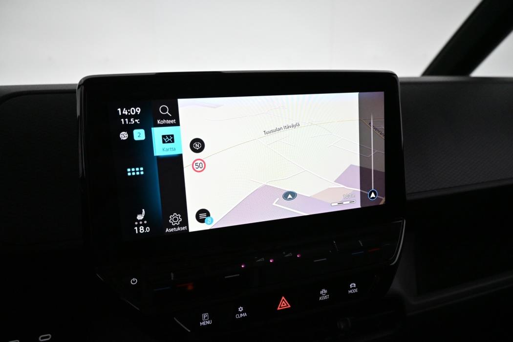 VOLKSWAGEN ID. BUZZ CARGO 2023