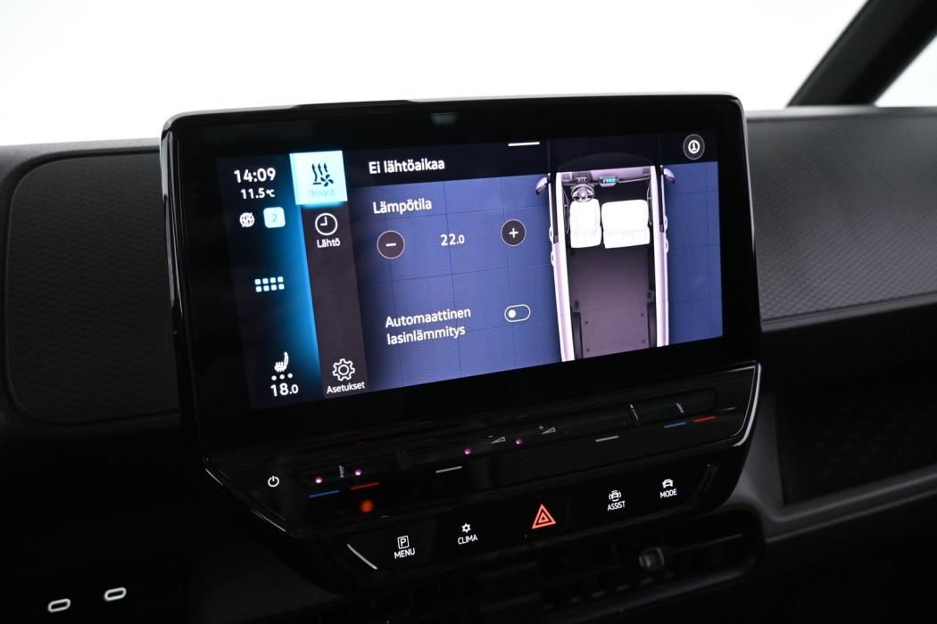 VOLKSWAGEN ID. BUZZ CARGO 2023