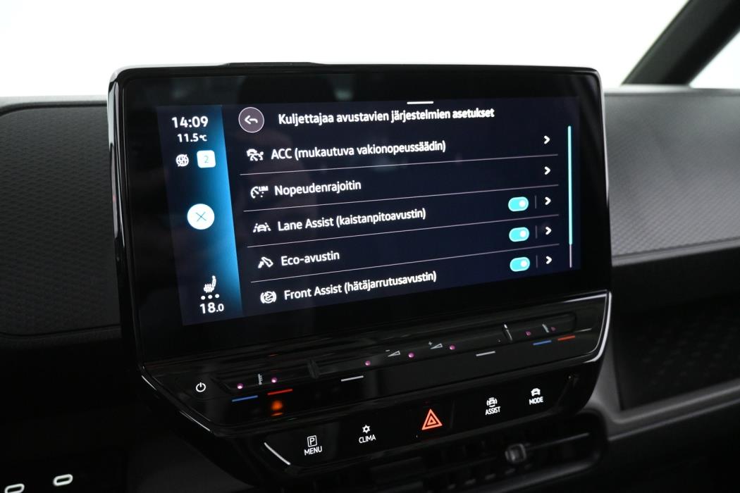 VOLKSWAGEN ID. BUZZ CARGO 2023