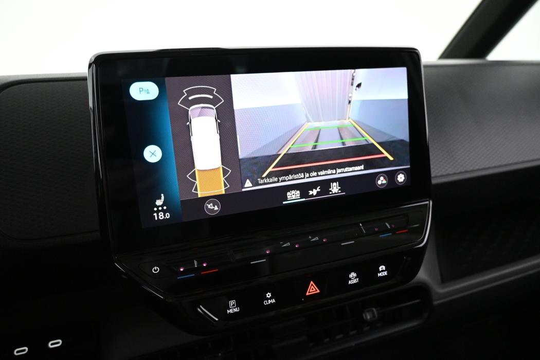 VOLKSWAGEN ID. BUZZ CARGO 2023