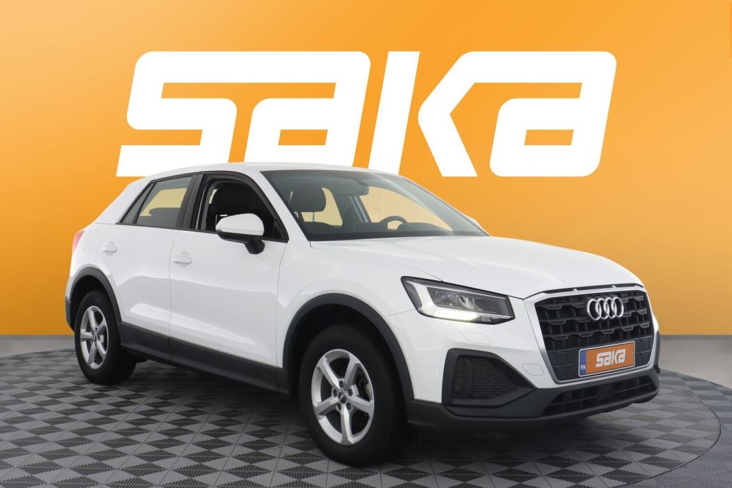 AUDI Q2 2023