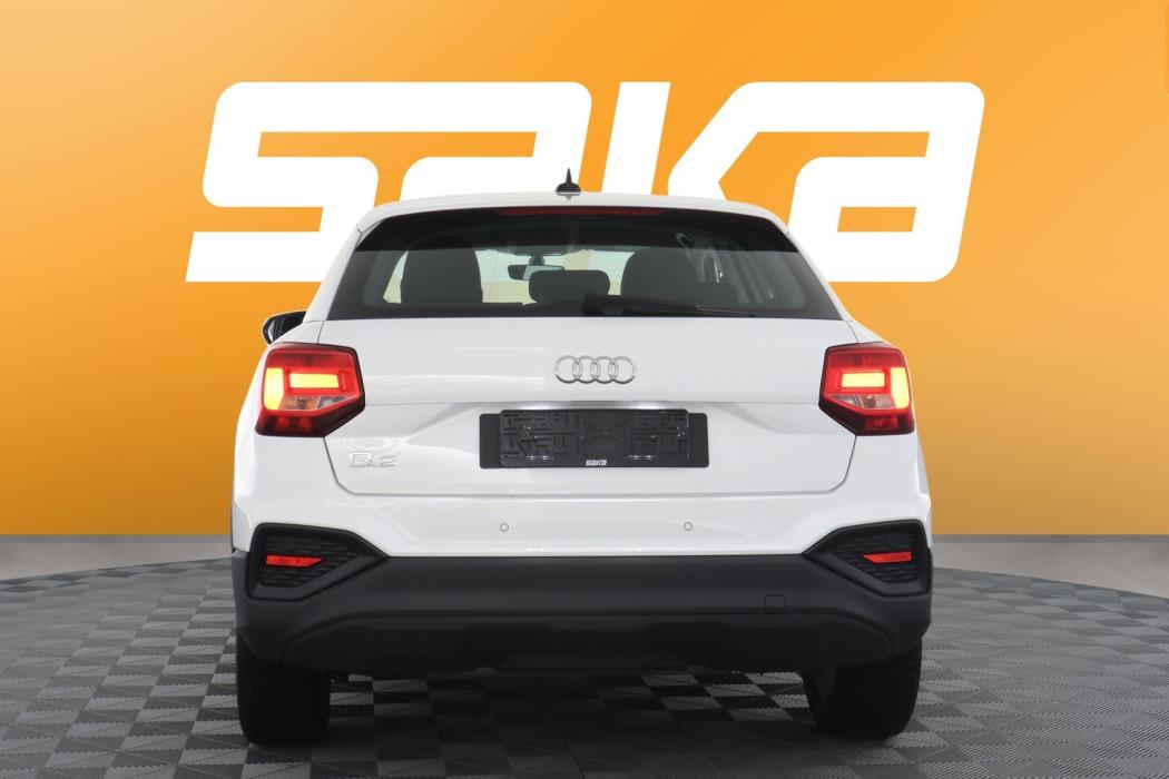 AUDI Q2 2023
