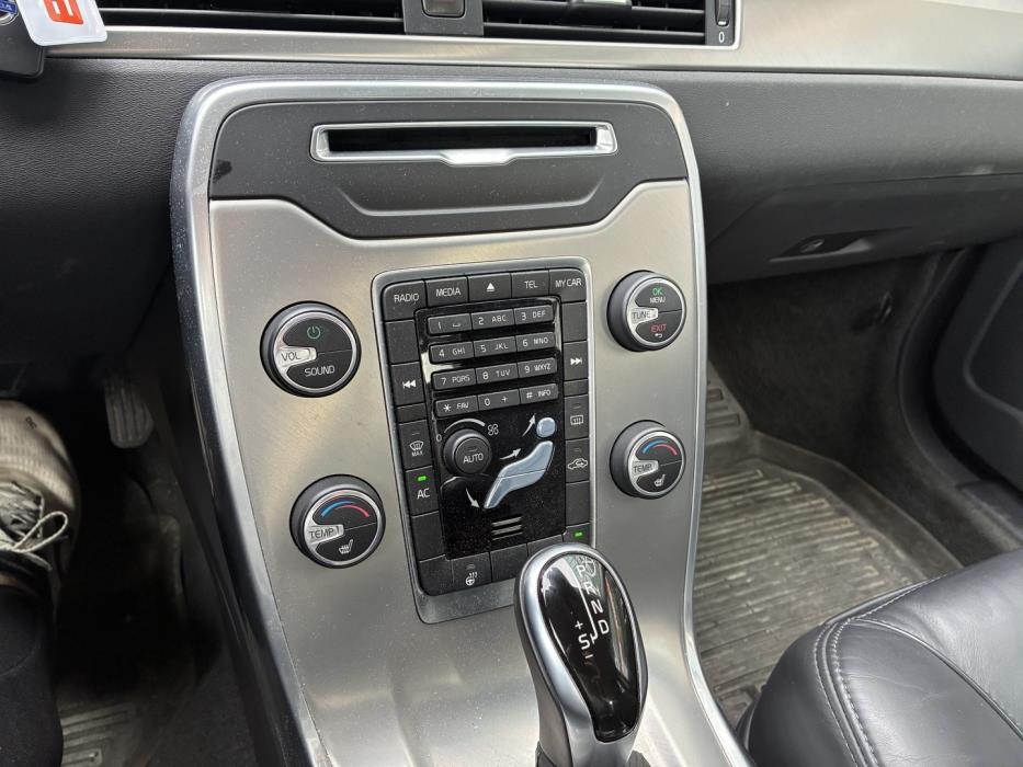 VOLVO S80 2014