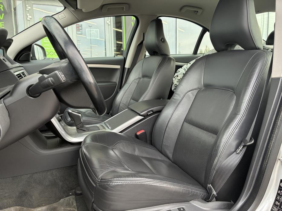 VOLVO S80 2014