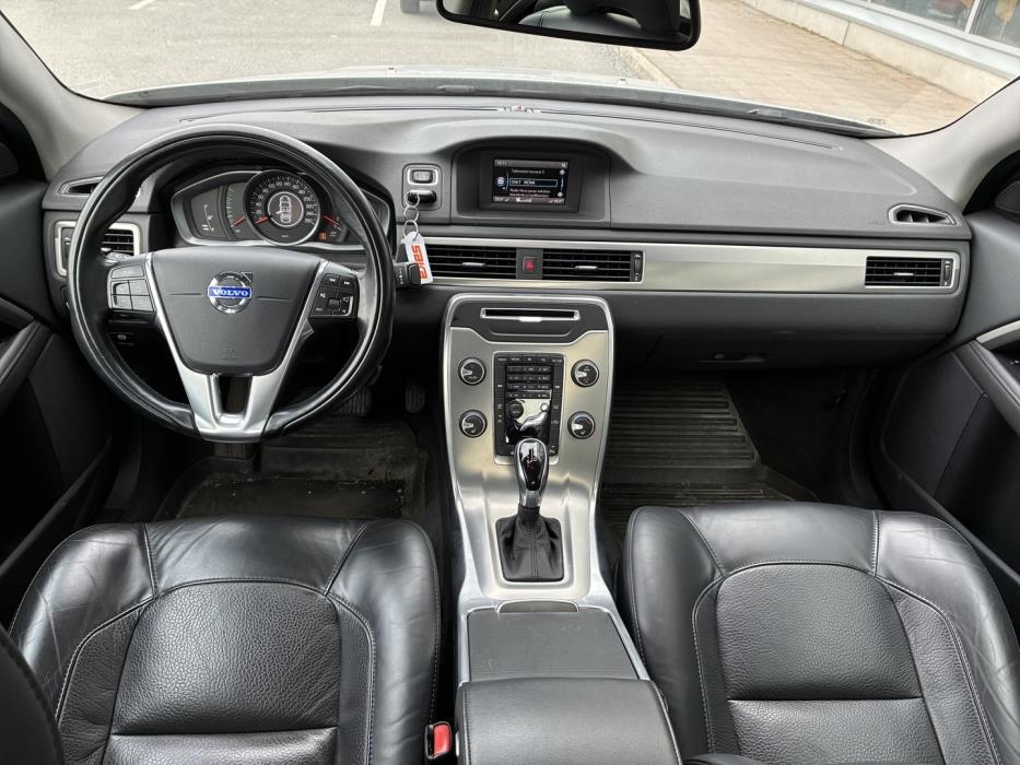 VOLVO S80 2014