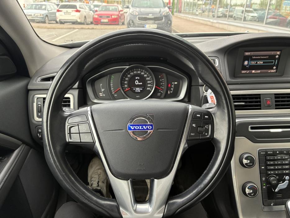 VOLVO S80 2014