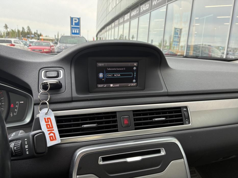 VOLVO S80 2014