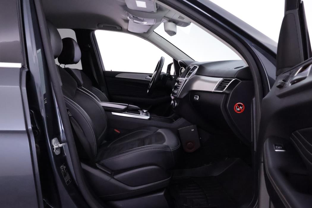 MERCEDES-BENZ ML 2013