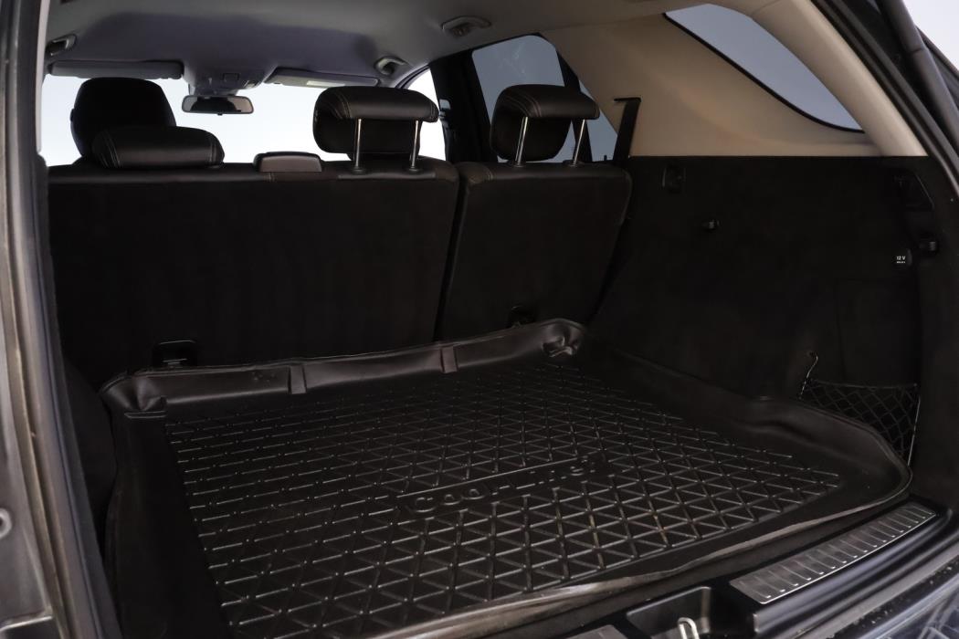 MERCEDES-BENZ ML 2013