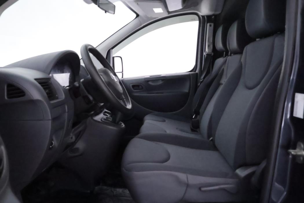 TOYOTA Proace 2016