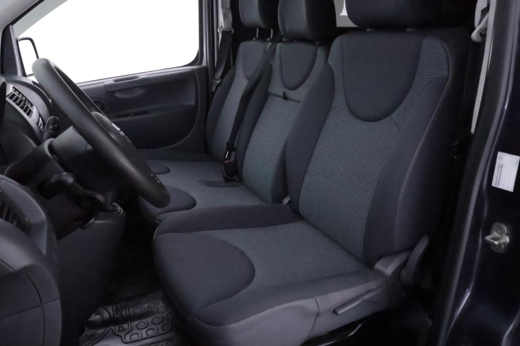 TOYOTA Proace 2016