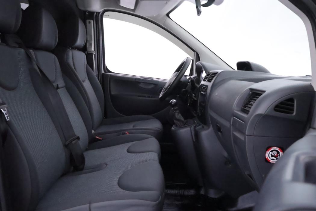 TOYOTA Proace 2016
