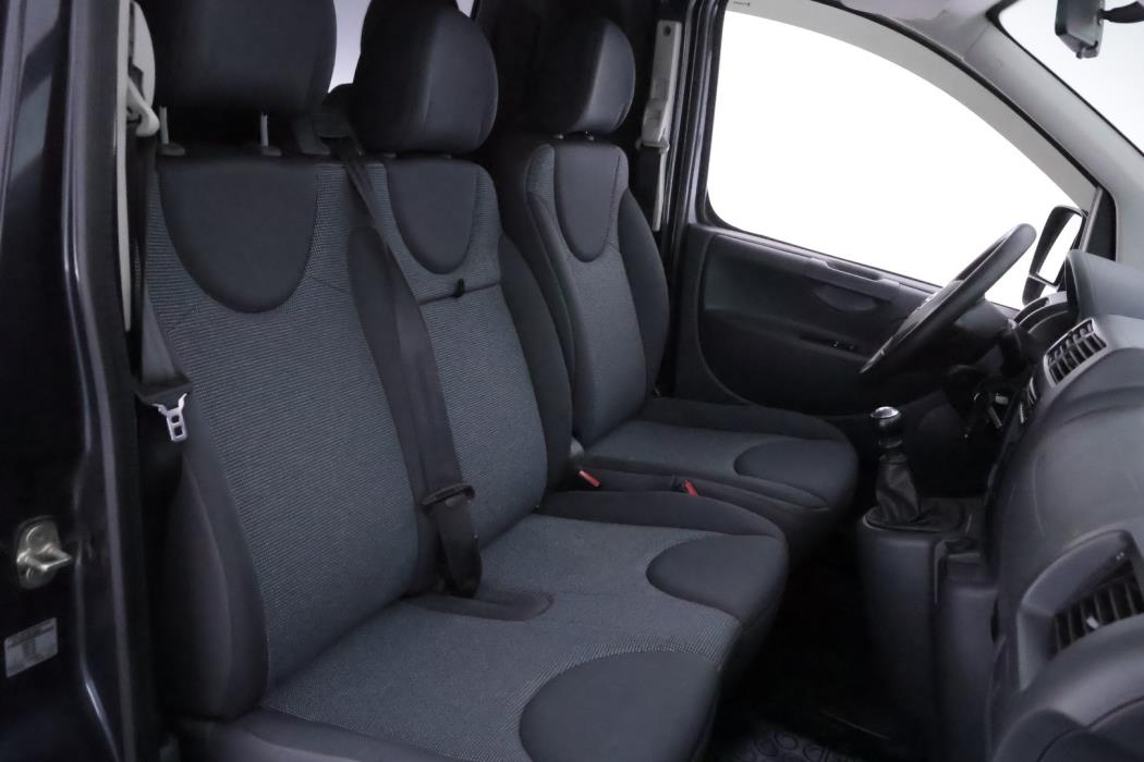 TOYOTA Proace 2016
