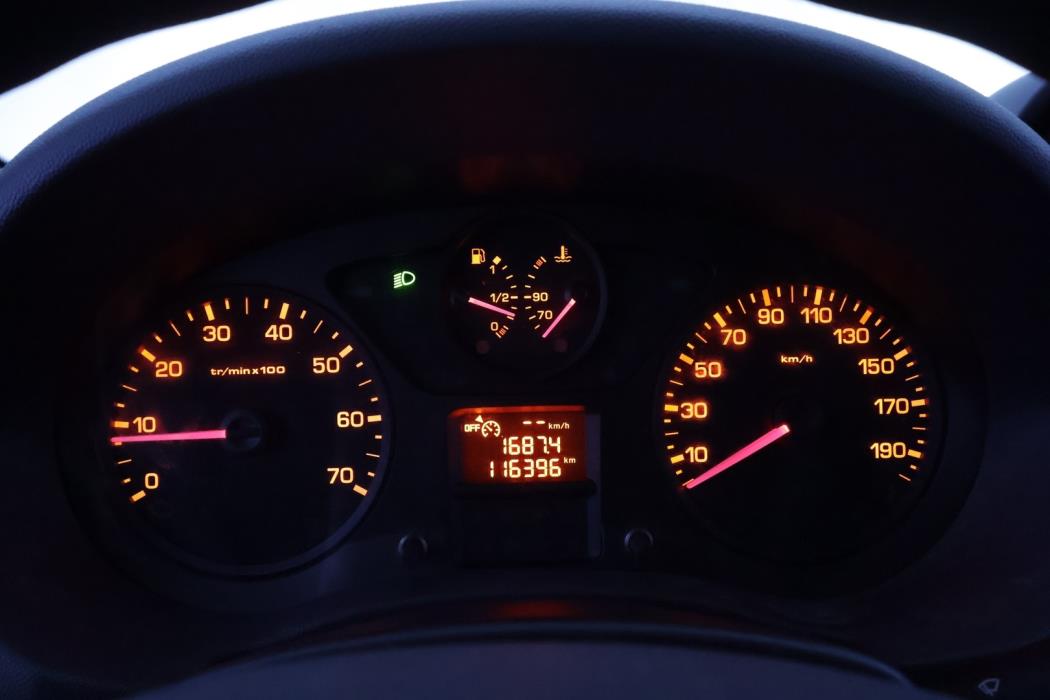 TOYOTA Proace 2016