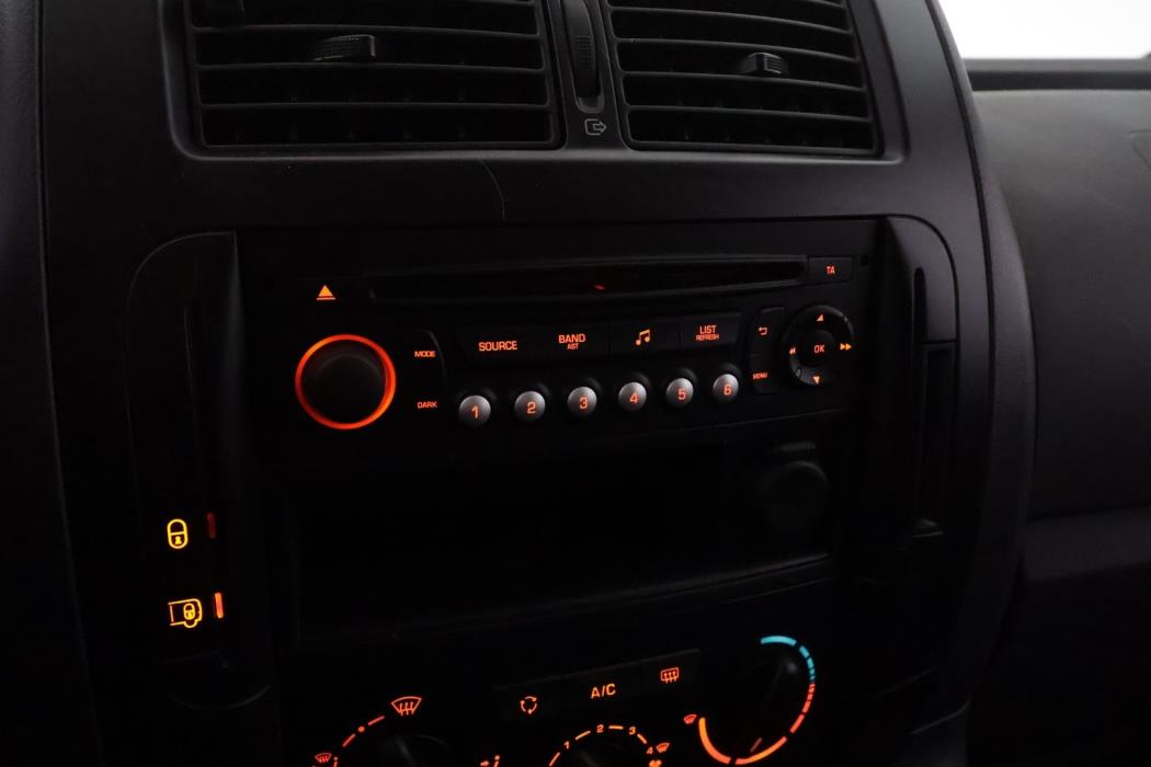 TOYOTA Proace 2016