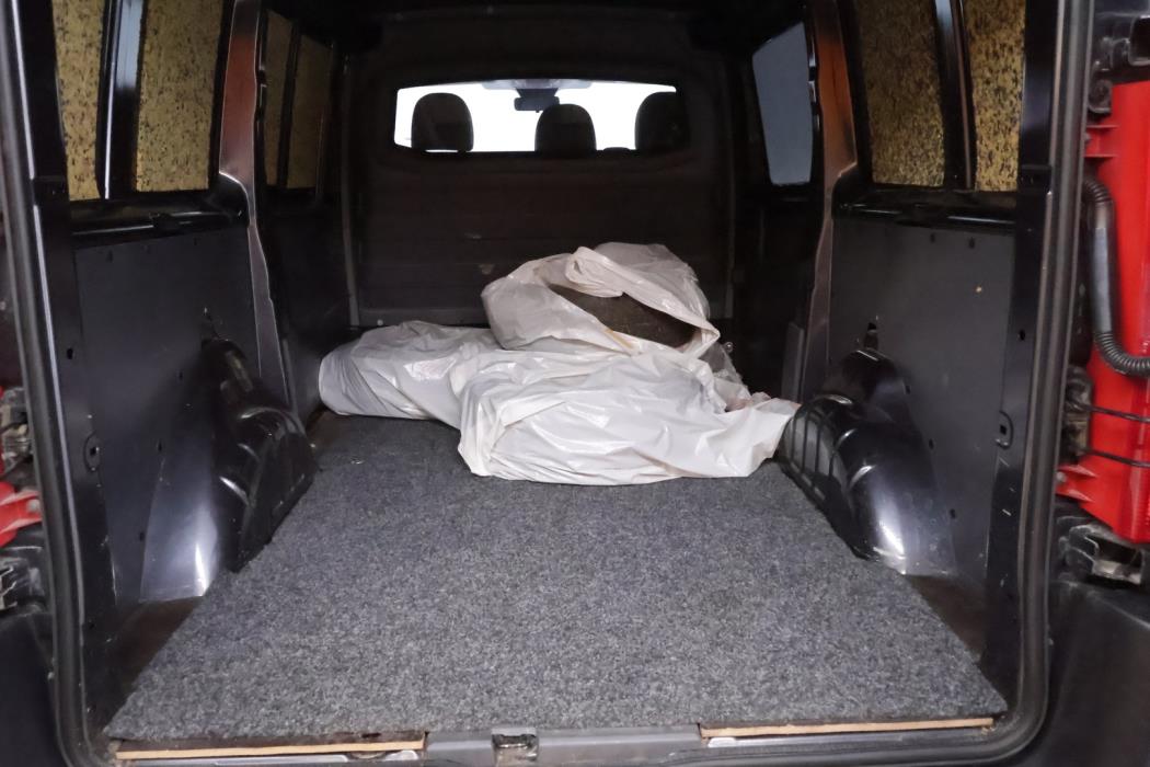 TOYOTA Proace 2016