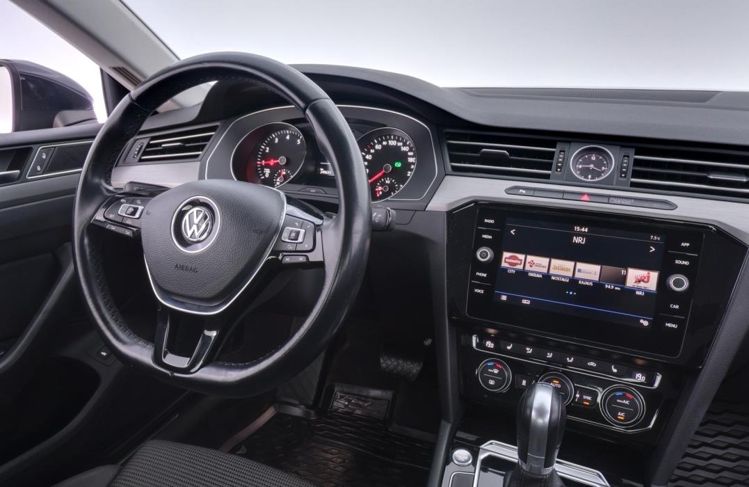 VOLKSWAGEN Arteon 2018