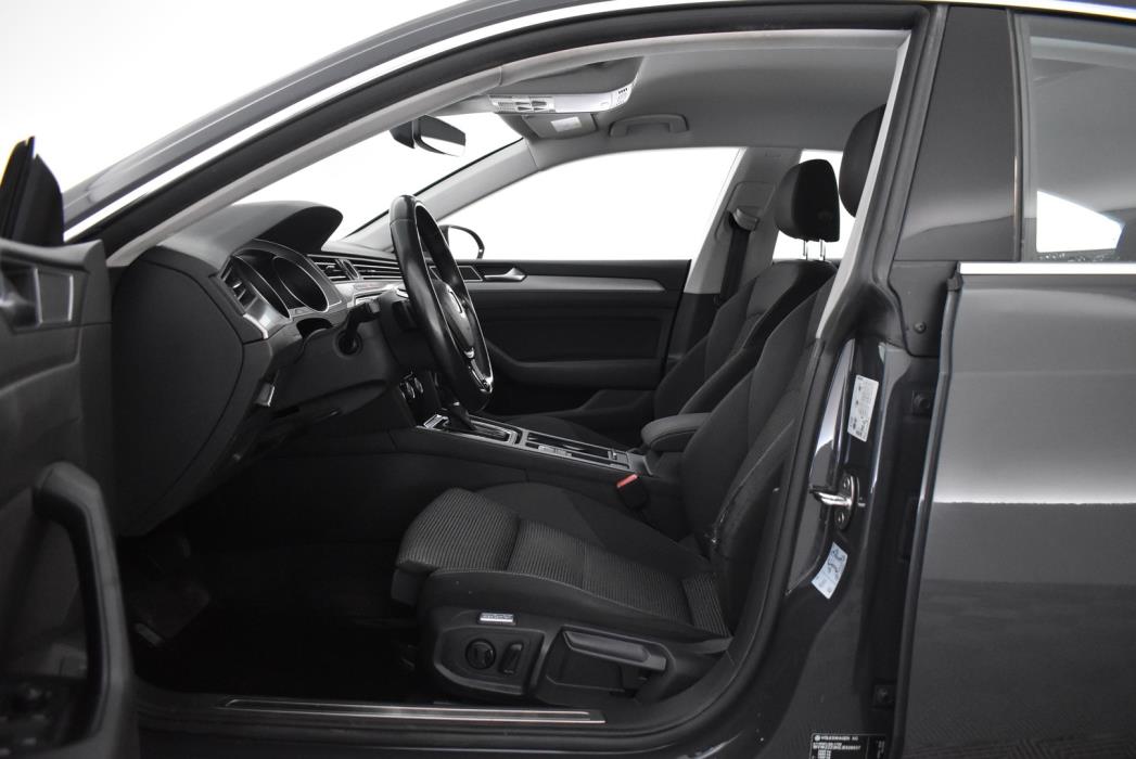 VOLKSWAGEN Arteon 2018