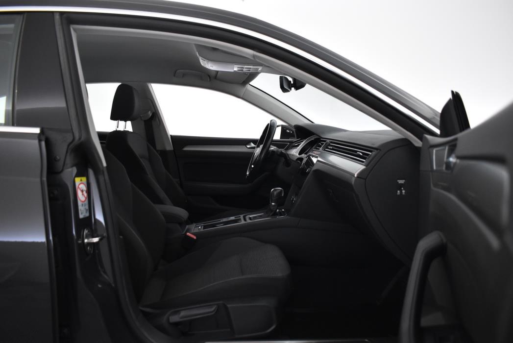 VOLKSWAGEN Arteon 2018