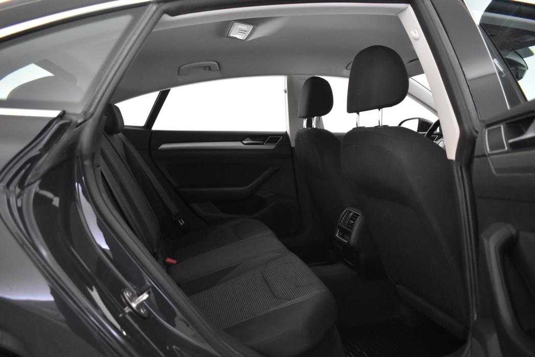 VOLKSWAGEN Arteon 2018