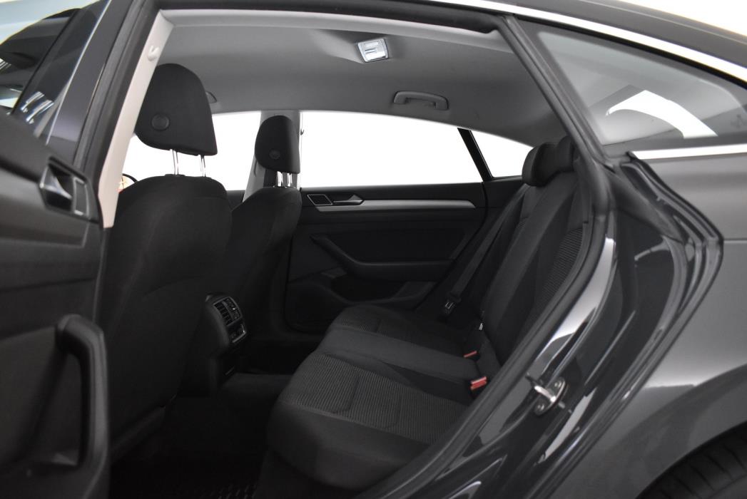 VOLKSWAGEN Arteon 2018