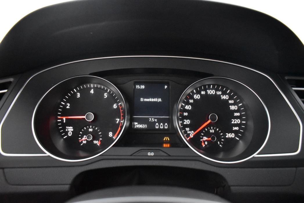 VOLKSWAGEN Arteon 2018