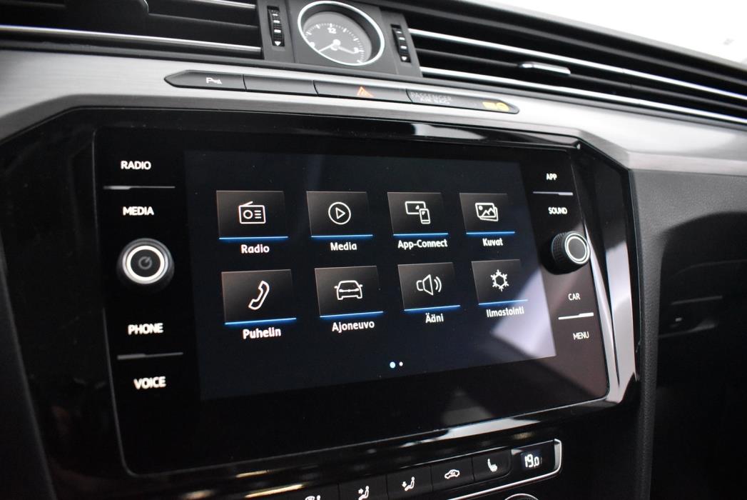 VOLKSWAGEN Arteon 2018