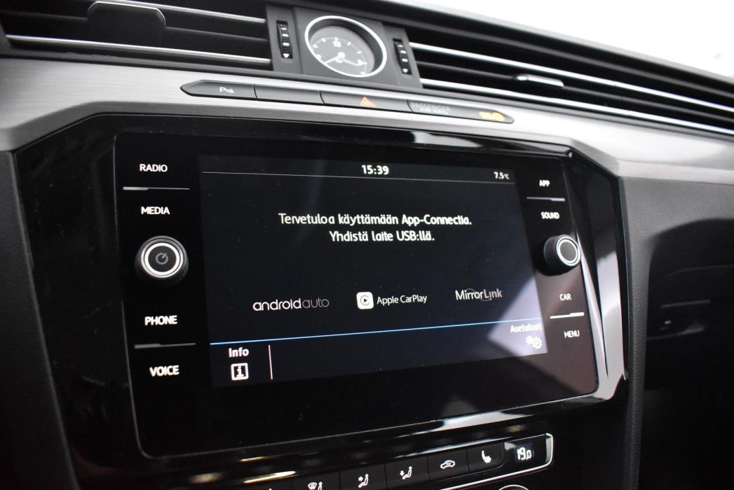 VOLKSWAGEN Arteon 2018