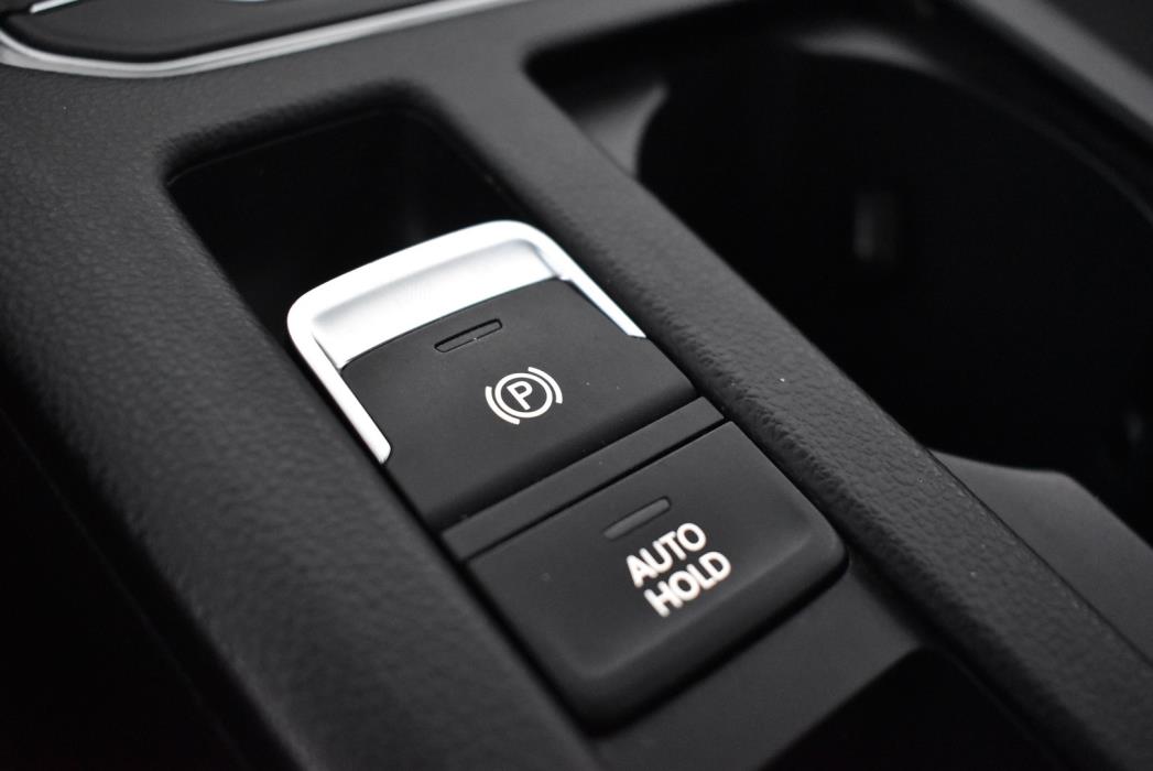 VOLKSWAGEN Arteon 2018