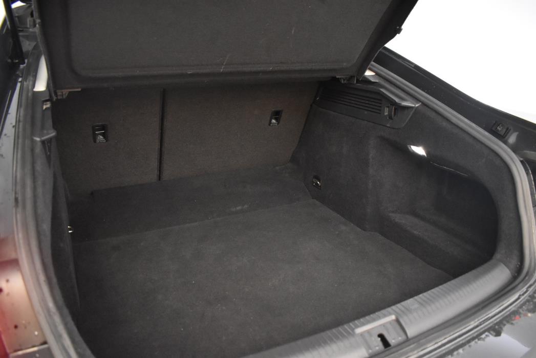 VOLKSWAGEN Arteon 2018