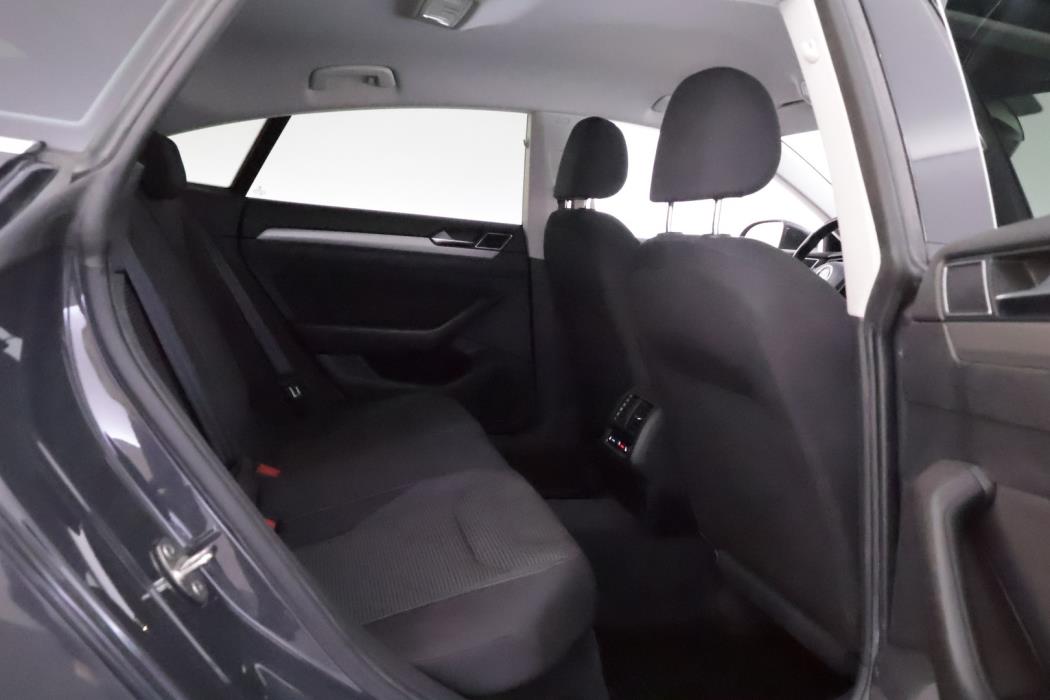 VOLKSWAGEN Arteon 2018