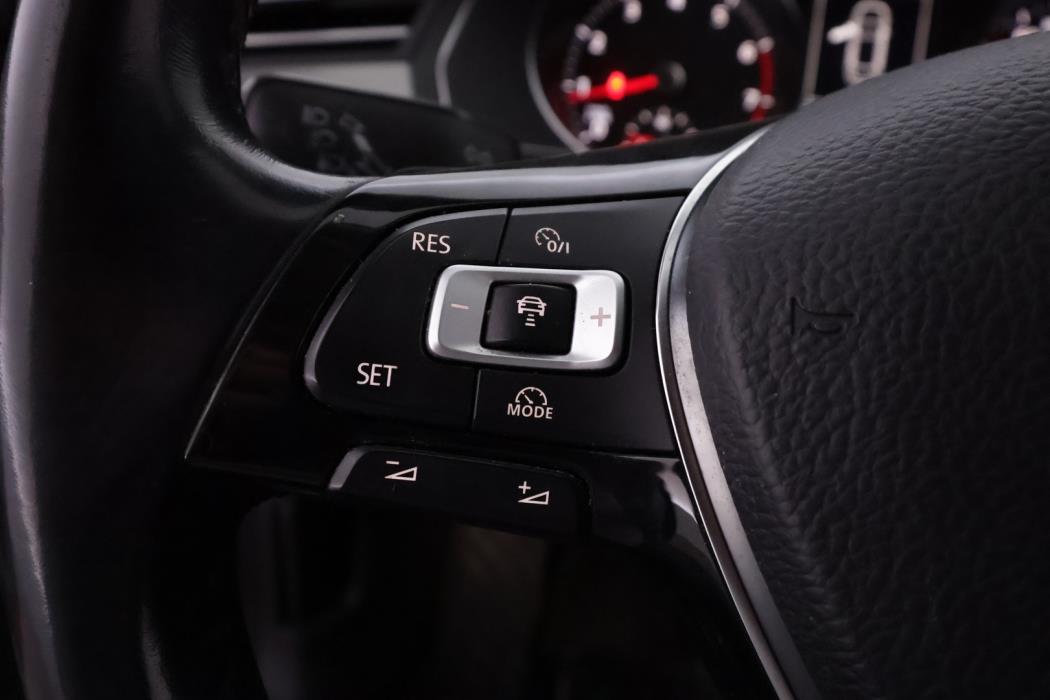 VOLKSWAGEN Arteon 2018