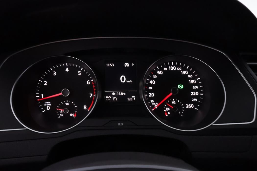 VOLKSWAGEN Arteon 2018