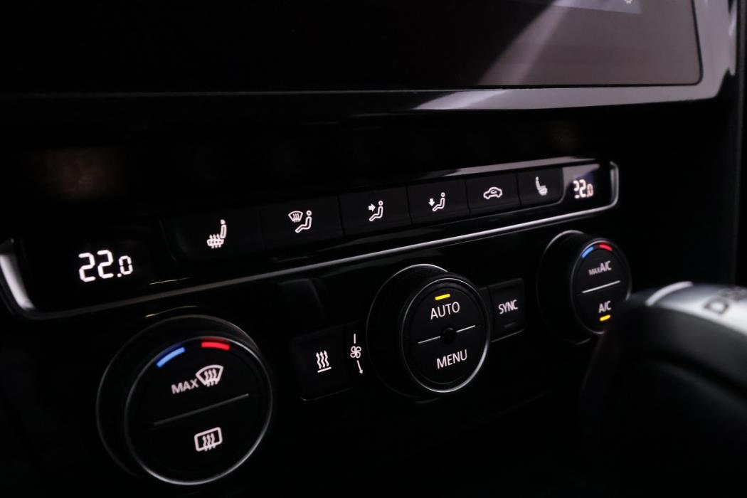 VOLKSWAGEN Arteon 2018