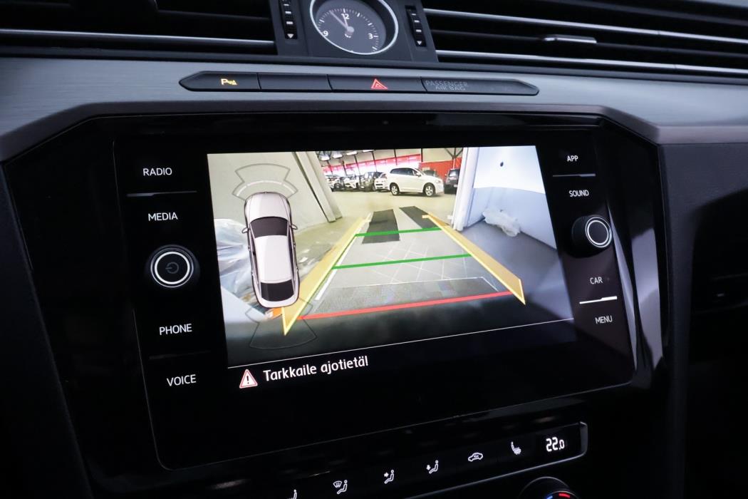 VOLKSWAGEN Arteon 2018