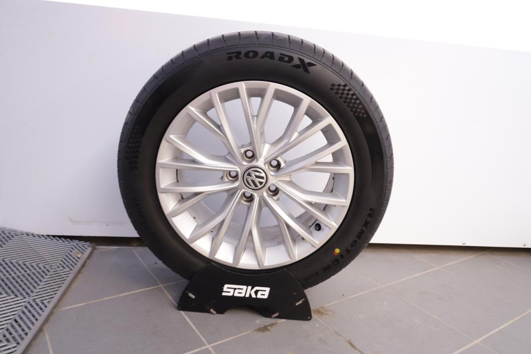 VOLKSWAGEN Arteon 2018